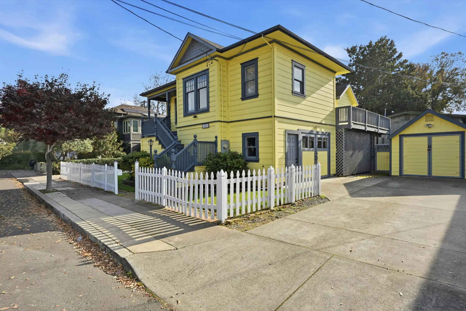 $825,000 | 1421 Center Street, Napa, CA 94559