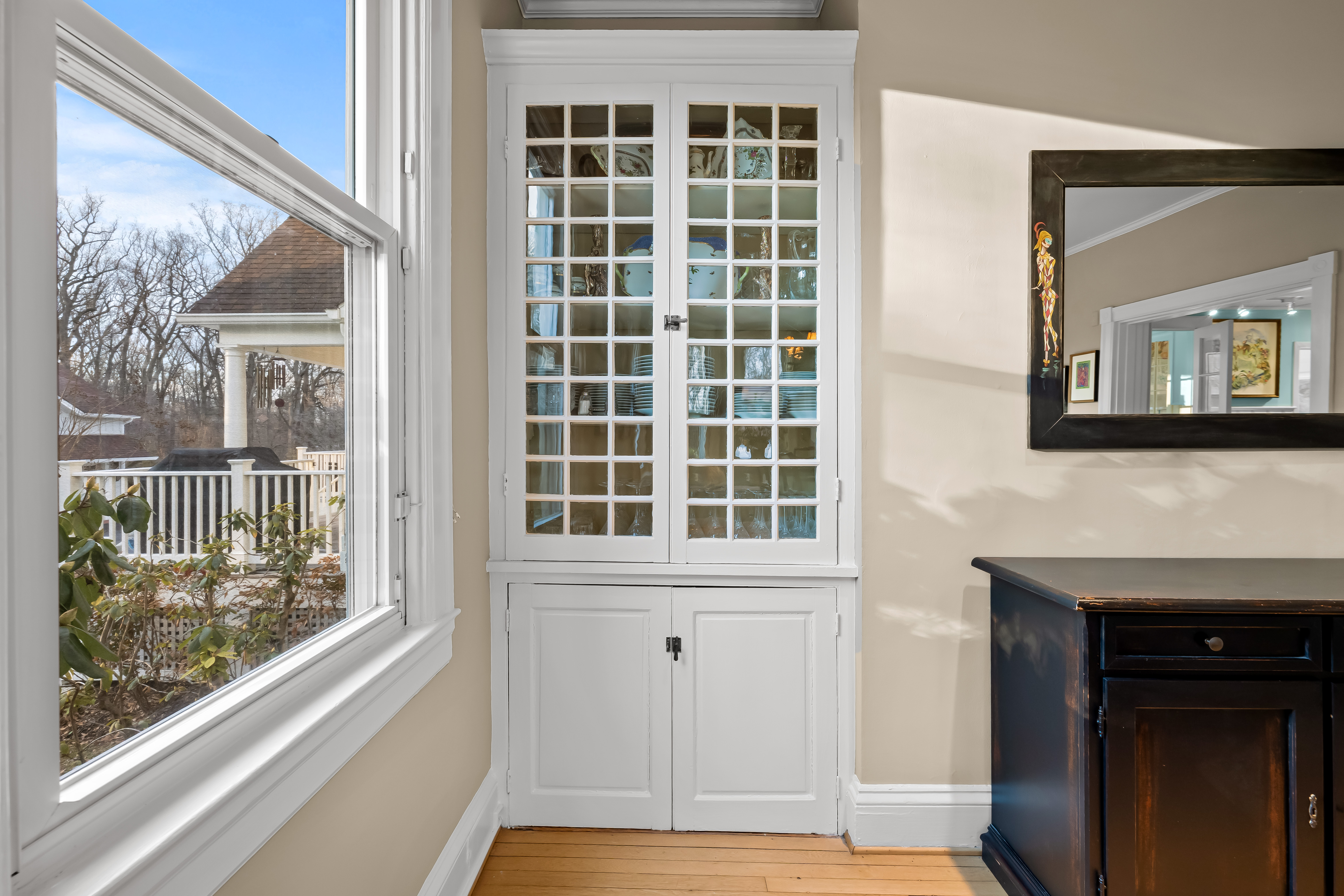 8412 Stevenson Road Pikesville, MD 21208 - Photo 26 of 81