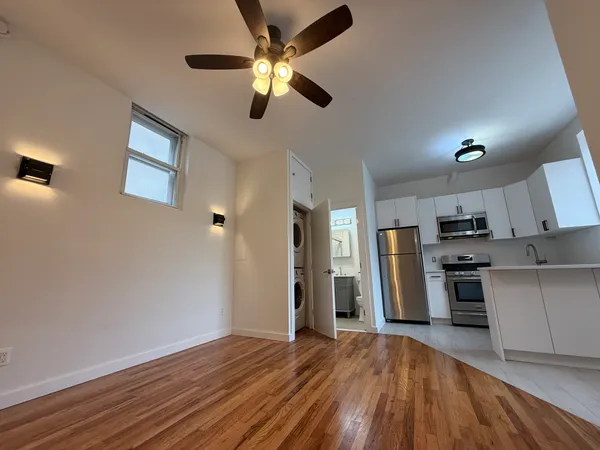 $3,600 | 660 Degraw Street | Park Slope