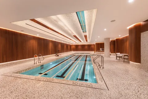 $6,695,000 | 50 West Street, Unit 37C | Financial District