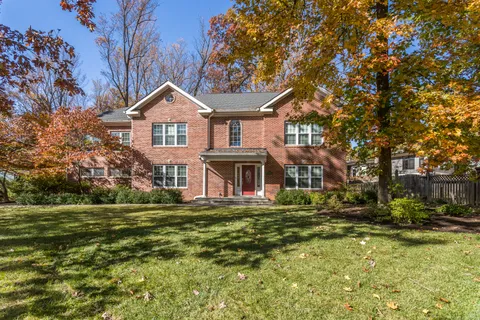 $1,550,000 | 6515 Marywood Road, Bethesda, MD 20817