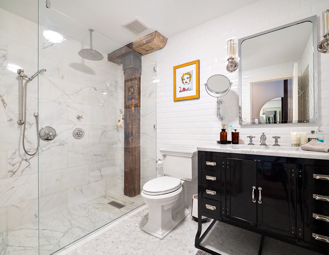 262 Mott Street, Unit 4NW Manhattan, NY 10012 - Photo 13 of 15