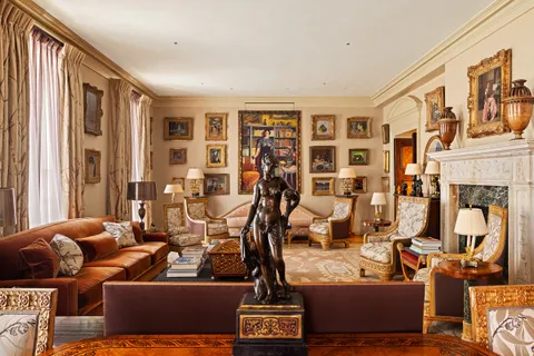 $25,000,000 | 778 Park Avenue, Unit 8 | Lenox Hill