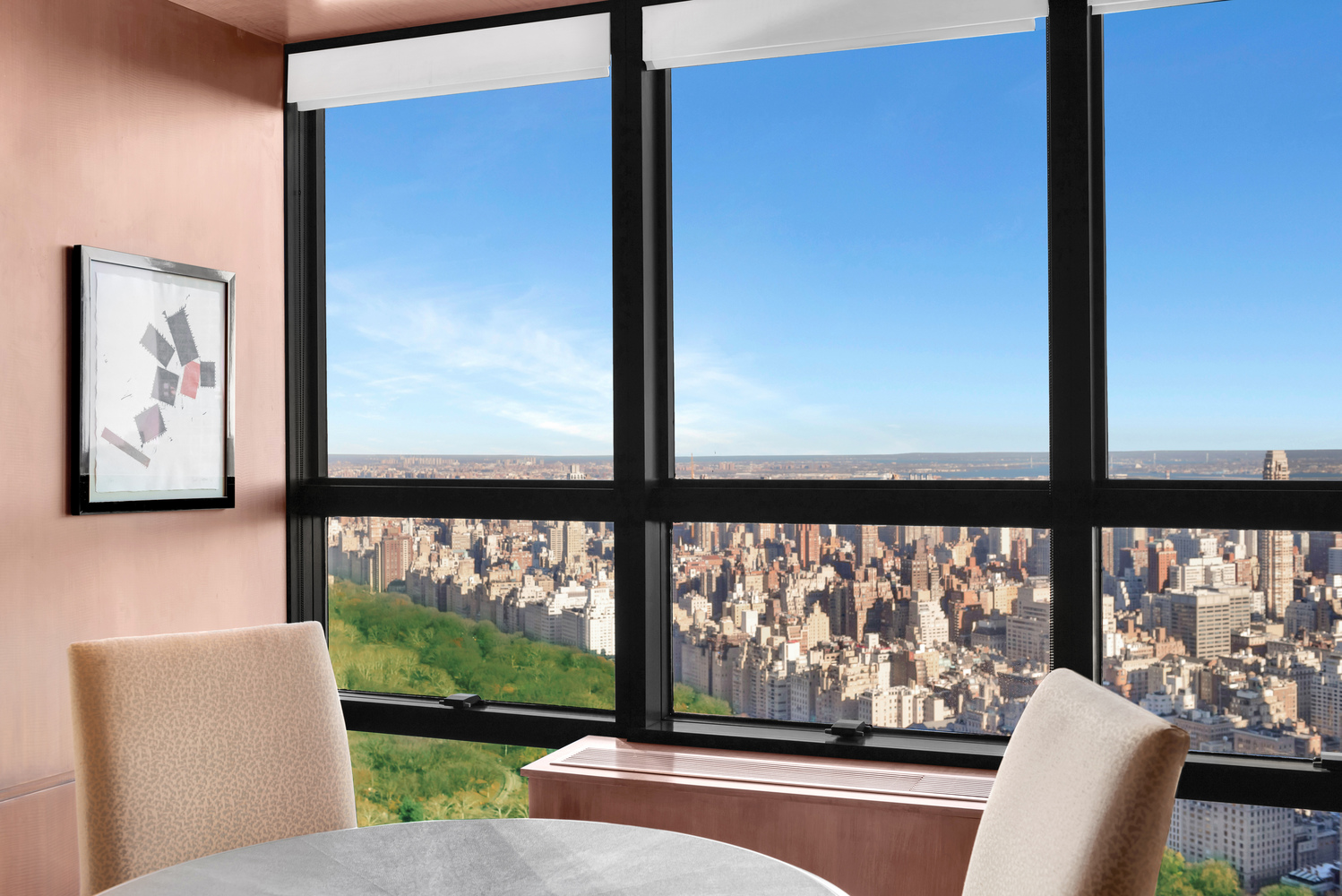 146 West 57th Street, Unit 75A Manhattan, NY 10019 - Photo 11 of 14