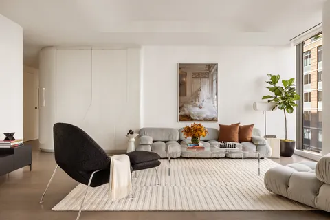 $3,700,000 | 520 West 28th Street, Unit 18 | Chelsea