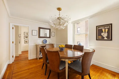 $1,775,000 | 49 East 86th Street, Unit 3A | Upper East Side
