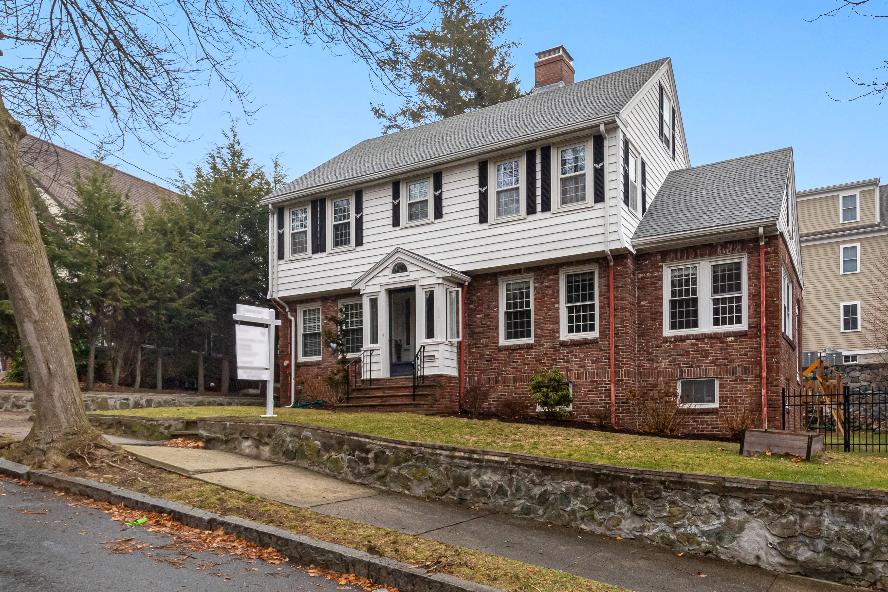 35 Richfield Road Arlington, MA 02474 - Photo 12 of 12