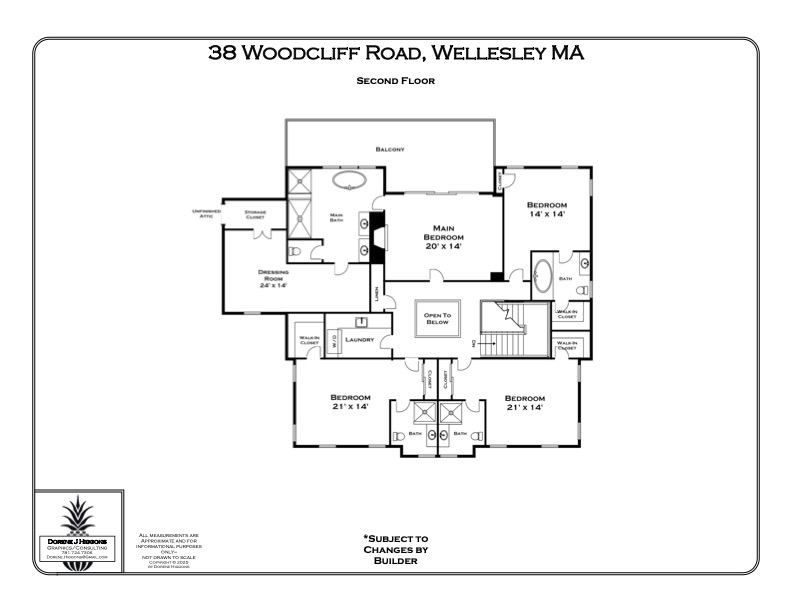 38 Woodcliff Road Wellesley Hills, MA 02481 - Photo 12 of 13 Gallery Image 12