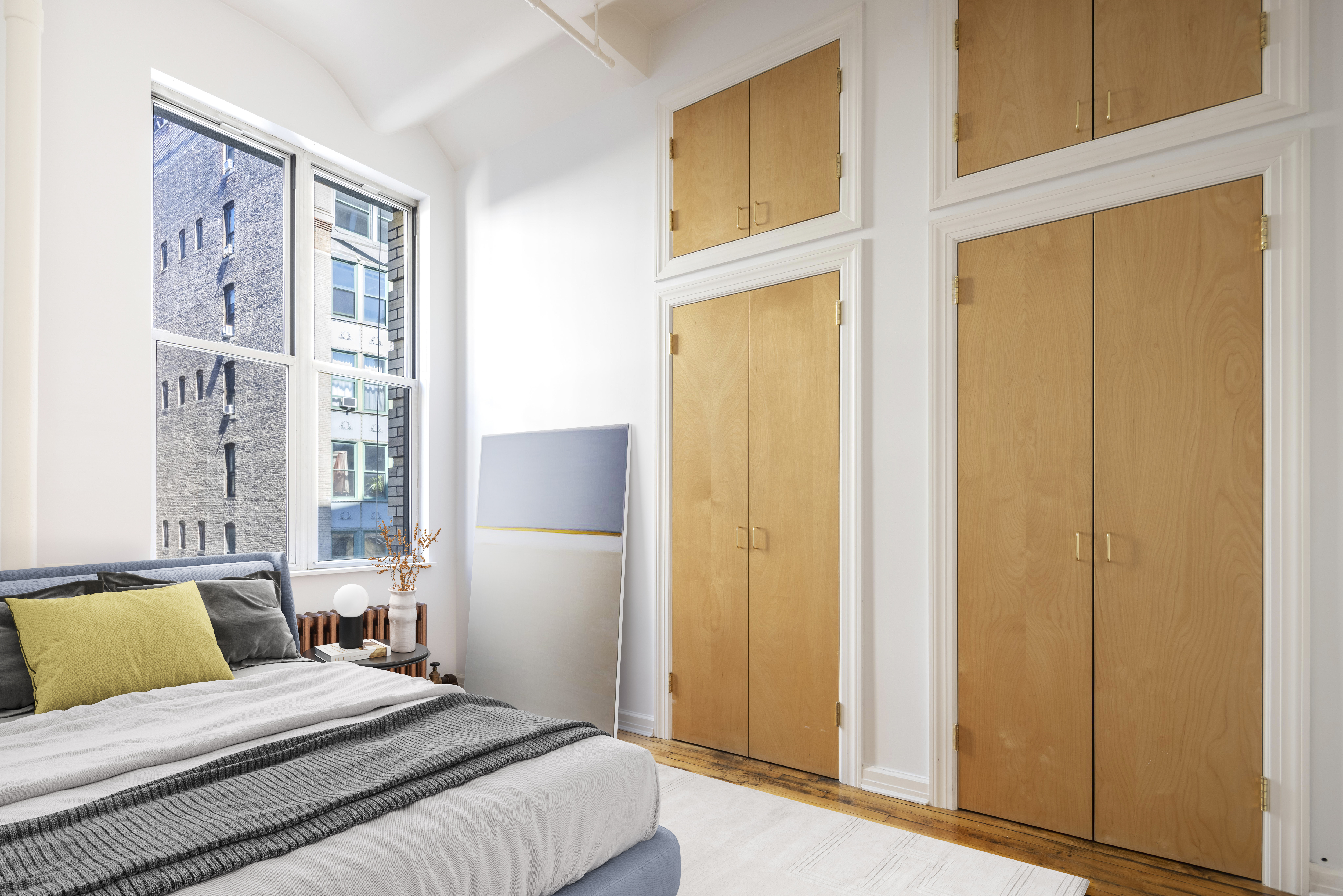 14 West 17th Street, Unit 7N Manhattan, NY 10011 - Photo 9 of 19