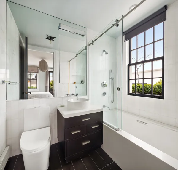$5,350,000 | 72 Poplar Street, Unit PH | Brooklyn Heights