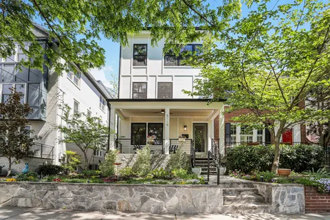$1,950,000 | 5119 45th Street Northwest, Washington, DC 20016