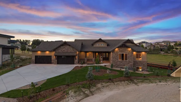 $2,499,000 | 5754 Powell Road, Parker, CO 80134