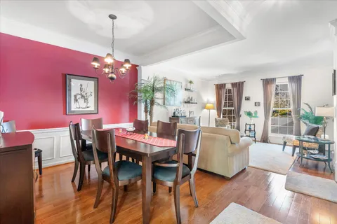 $719,000 | 5280 Kestrel Crossing Drive, Alexandria, VA 22312