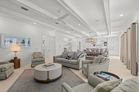 $3,845,000 | 3779 West County Hwy 30a, Santa Rosa Beach, FL 32459