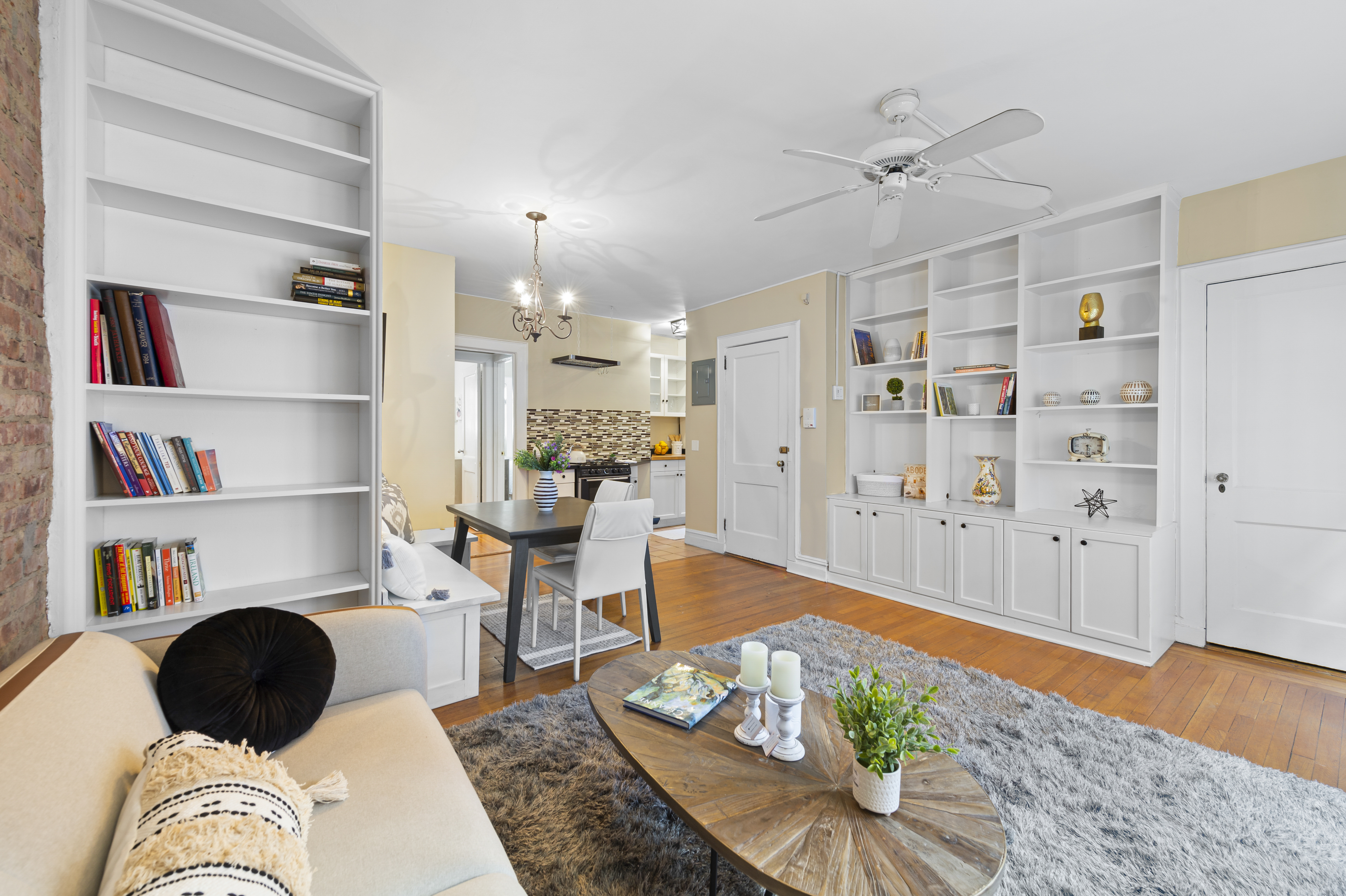 265 West 94th Street, Unit 20/2 Manhattan, NY 10025 - Photo 7 of 14