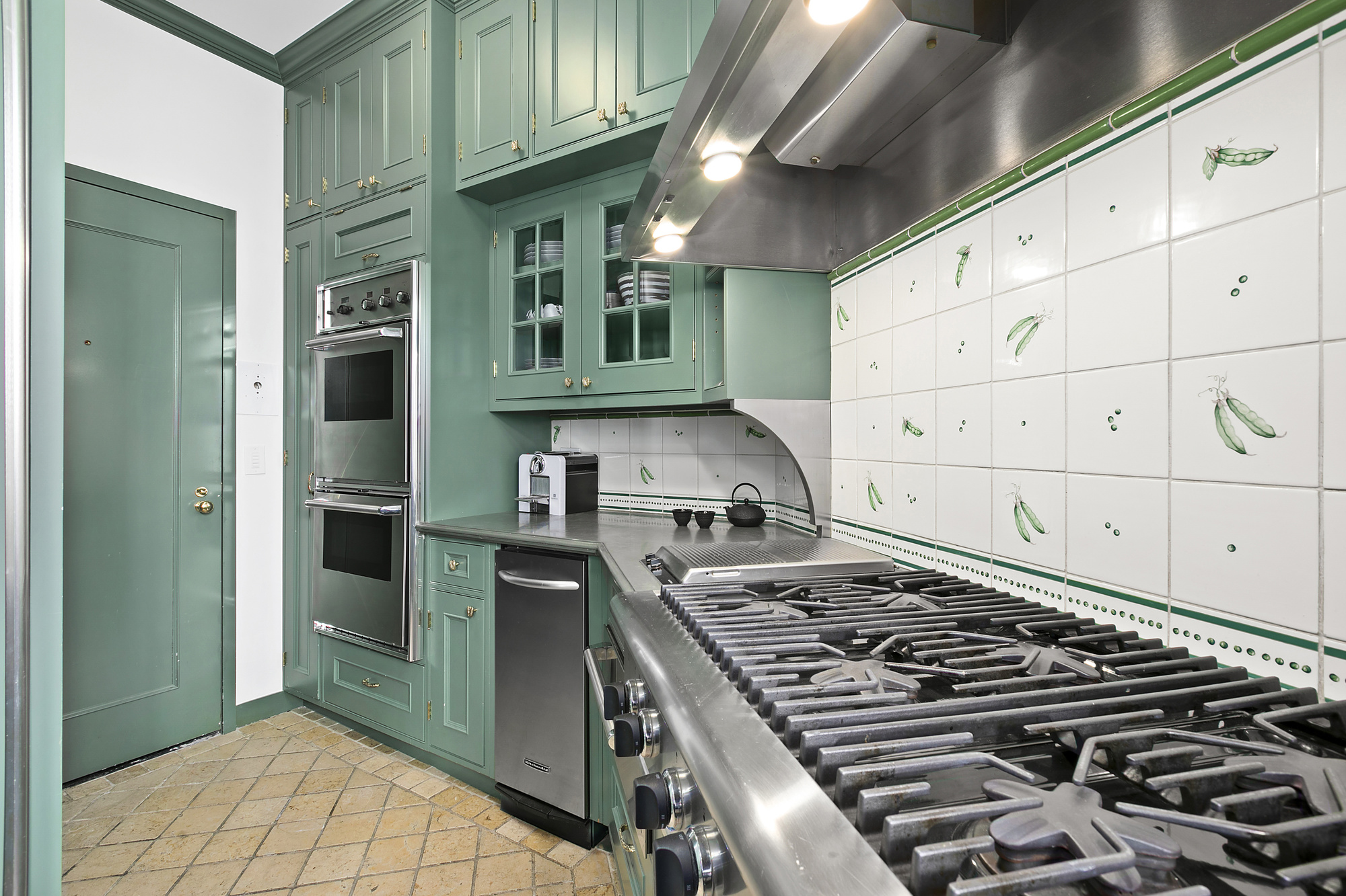 35 East 68th Street, Unit 3/4 Manhattan, NY 10065 - Photo 7 of 17 Gallery Image 7