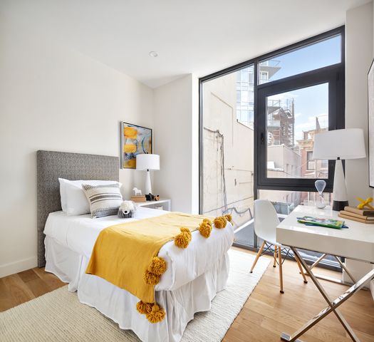 $1,450,000 | 508 Waverly Avenue, Unit 6 | Clinton Hill