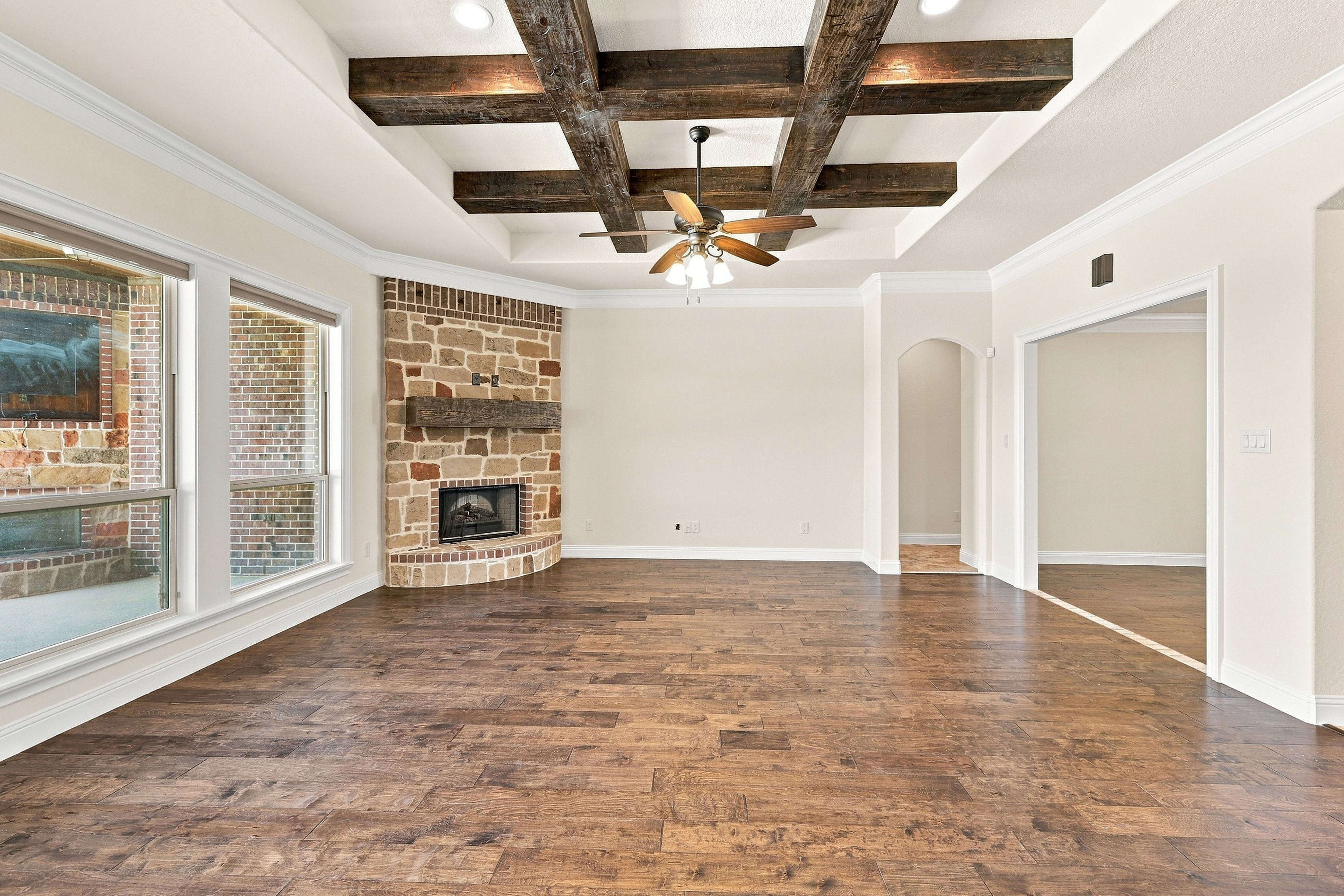 420 Hartley Way Azle, TX 76020 - Photo 9 of 68 Gallery Image 9