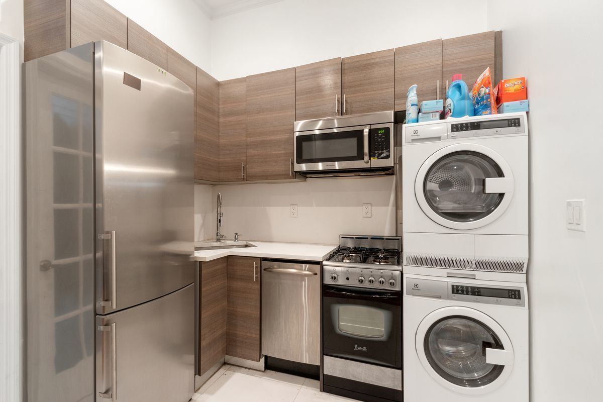 115 Elizabeth Street, Unit 1A Manhattan, NY 10013 - Photo 6 of 8