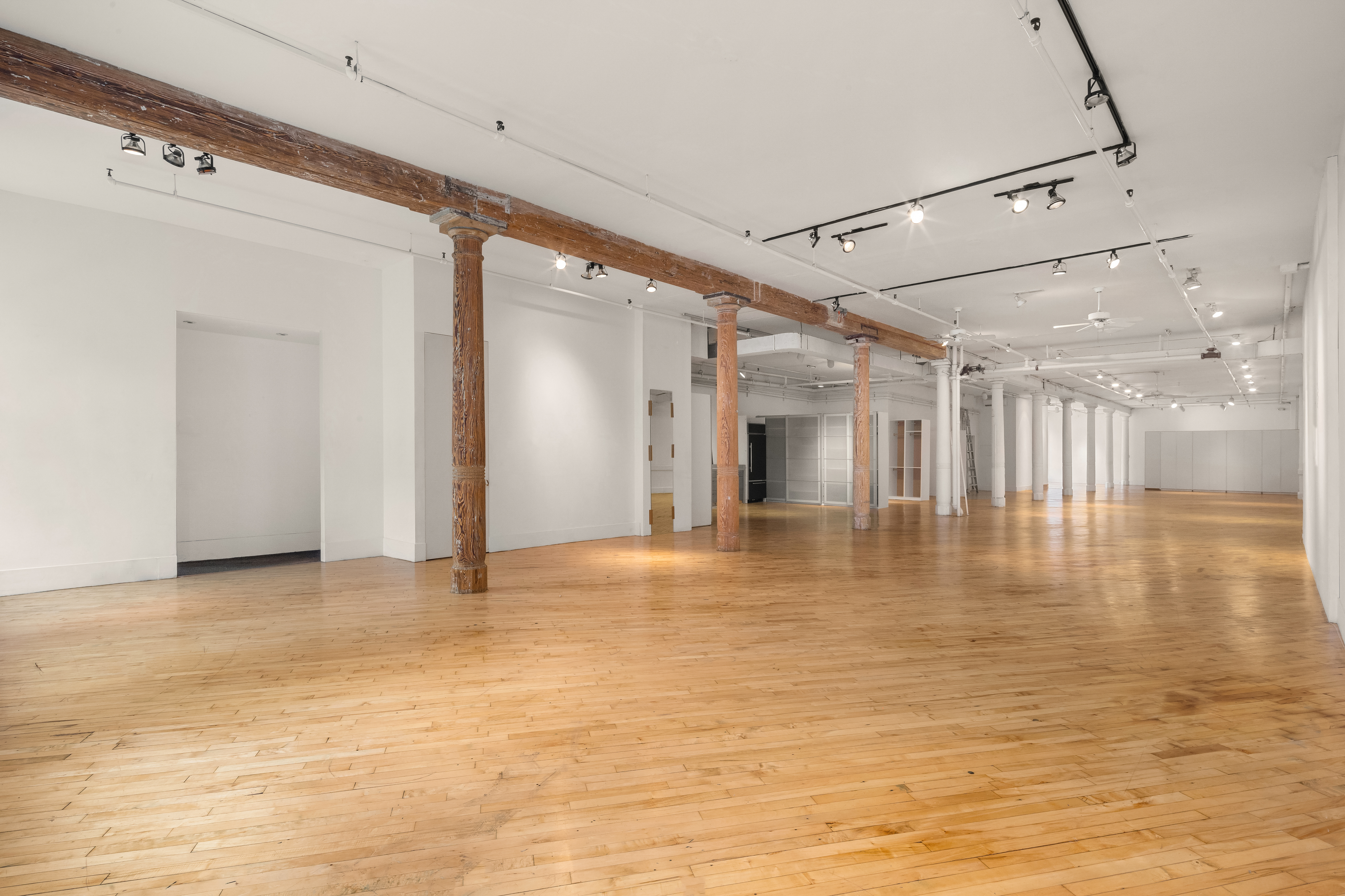 519 Broadway, Unit 4 Manhattan, NY 10012 - Photo 4 of 11