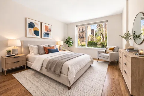$1,495,000 | 368 Gates Avenue, Unit 2 | Bedford-Stuyvesant
