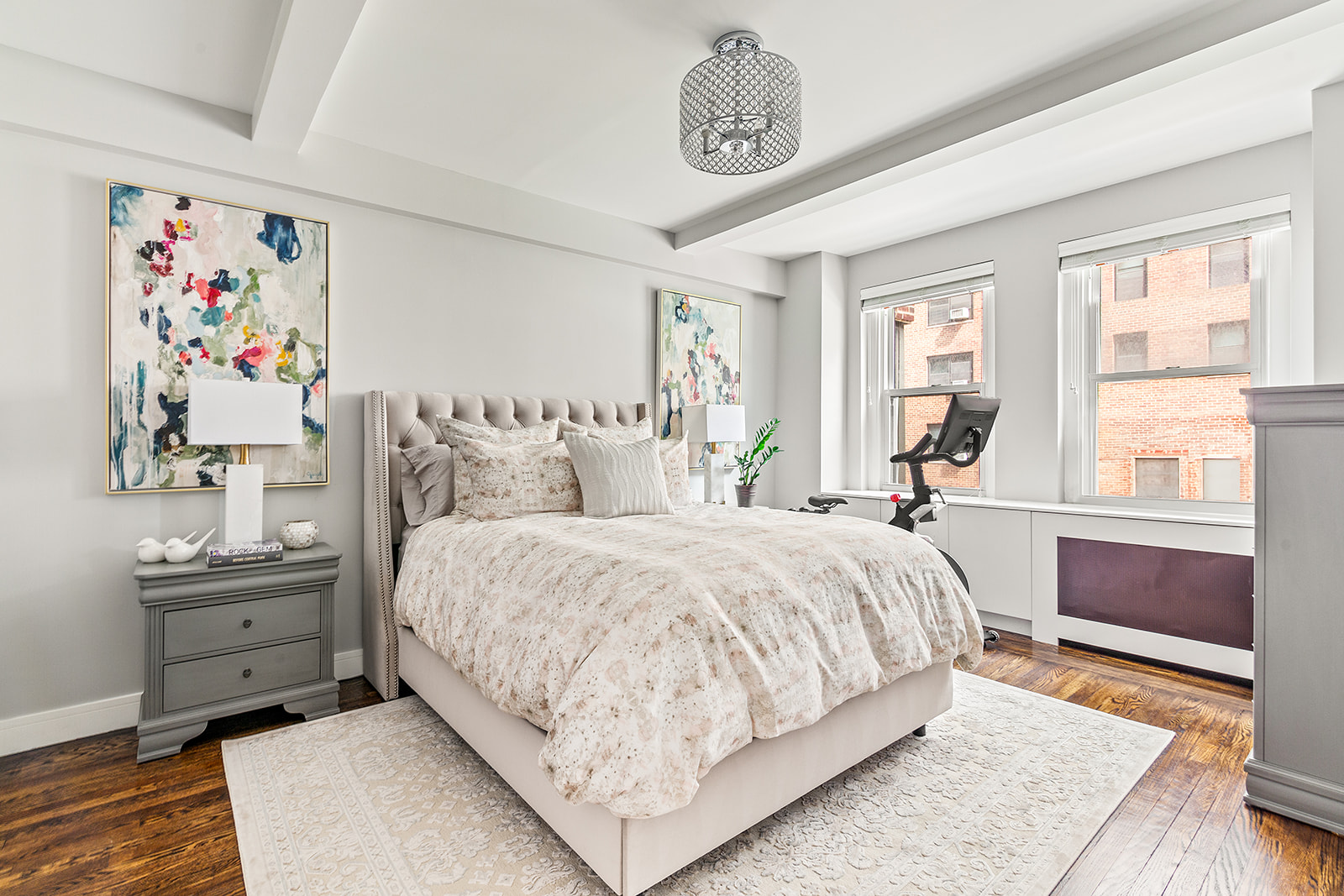 5 Riverside Drive, Unit 5D Manhattan, NY 10023 - Photo 6 of 10