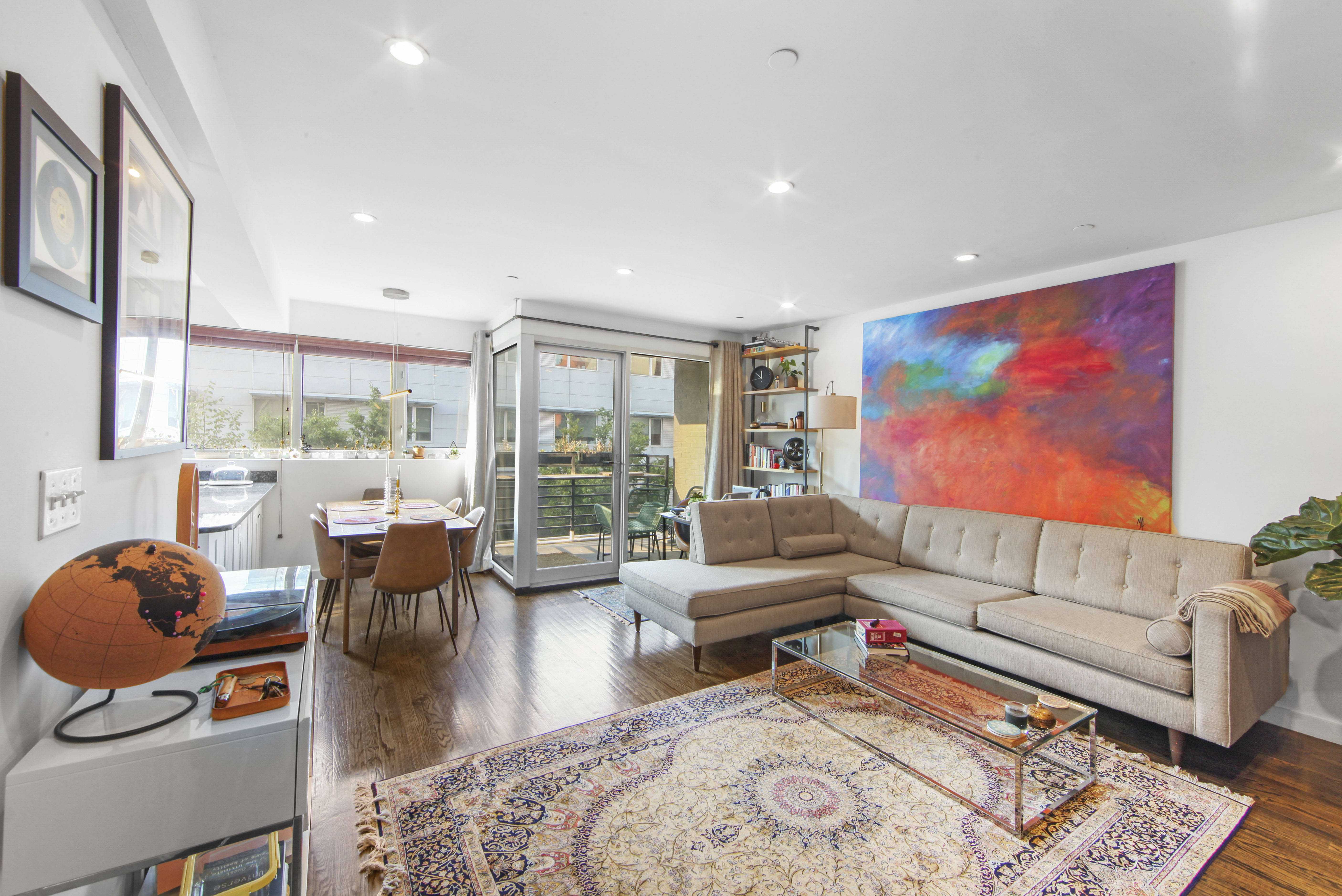 48 Box Street, Unit 3 Brooklyn, NY 11222 - Photo 1 of 15