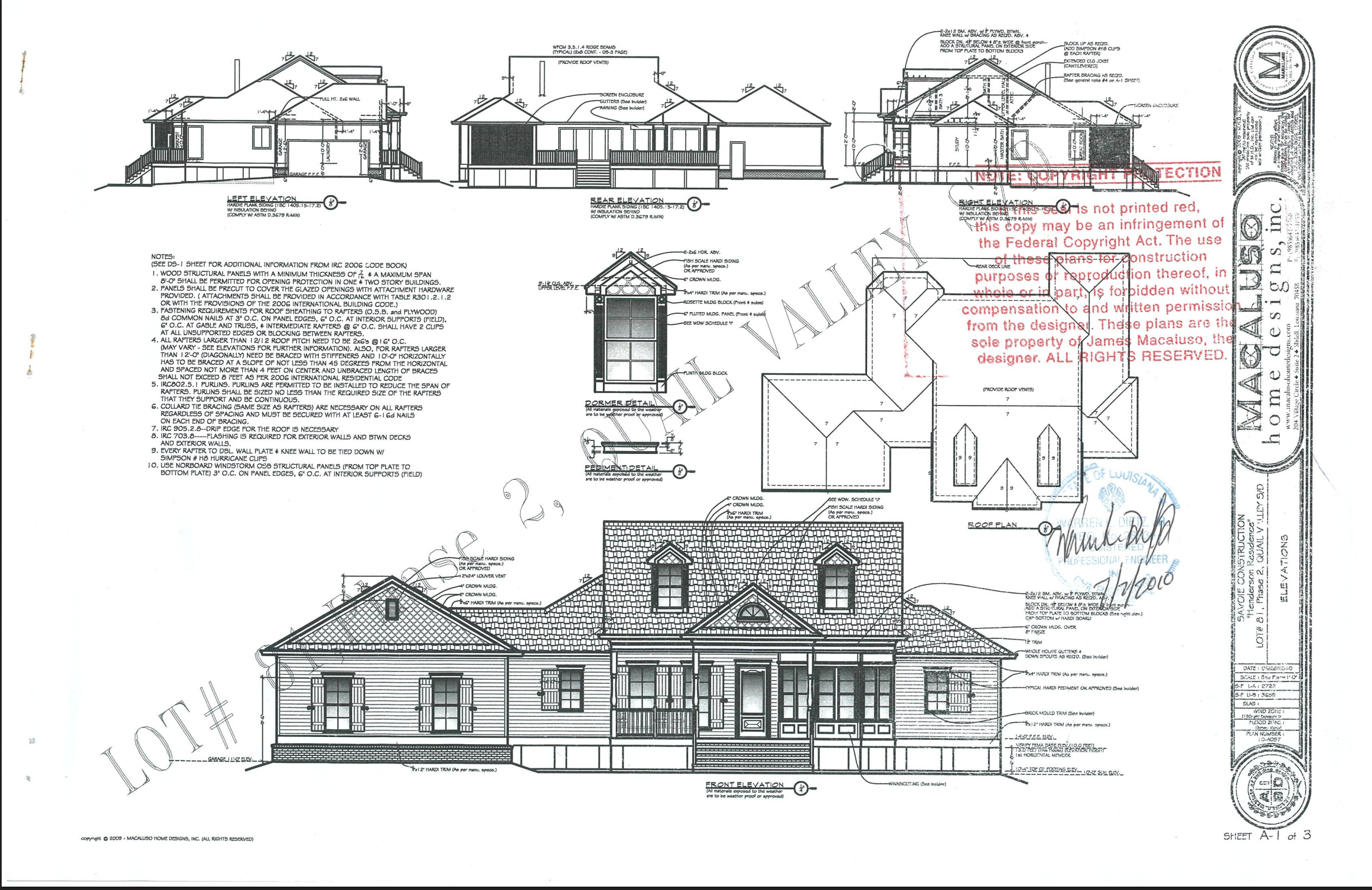 1102 Dale Street Slidell, LA 70461 - Photo 22 of 23