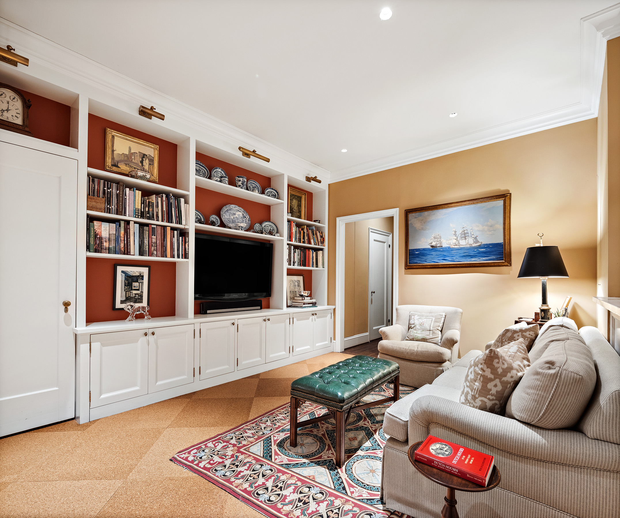 1220 Park Avenue, Unit 1A New York, NY 10128 - Photo 6 of 18