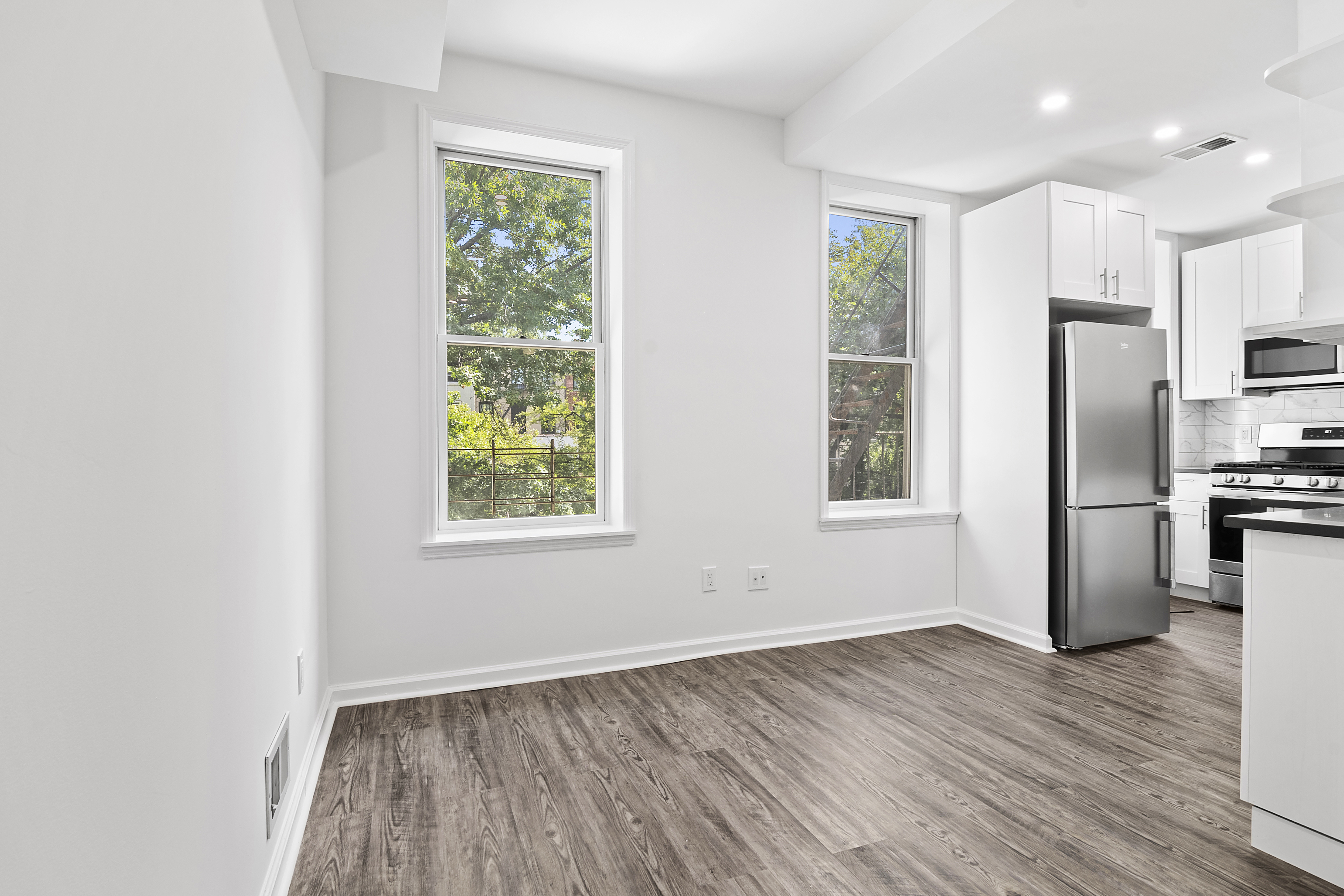 337 Clinton Street, Unit 2 Brooklyn, NY 11231 - Photo 2 of 34