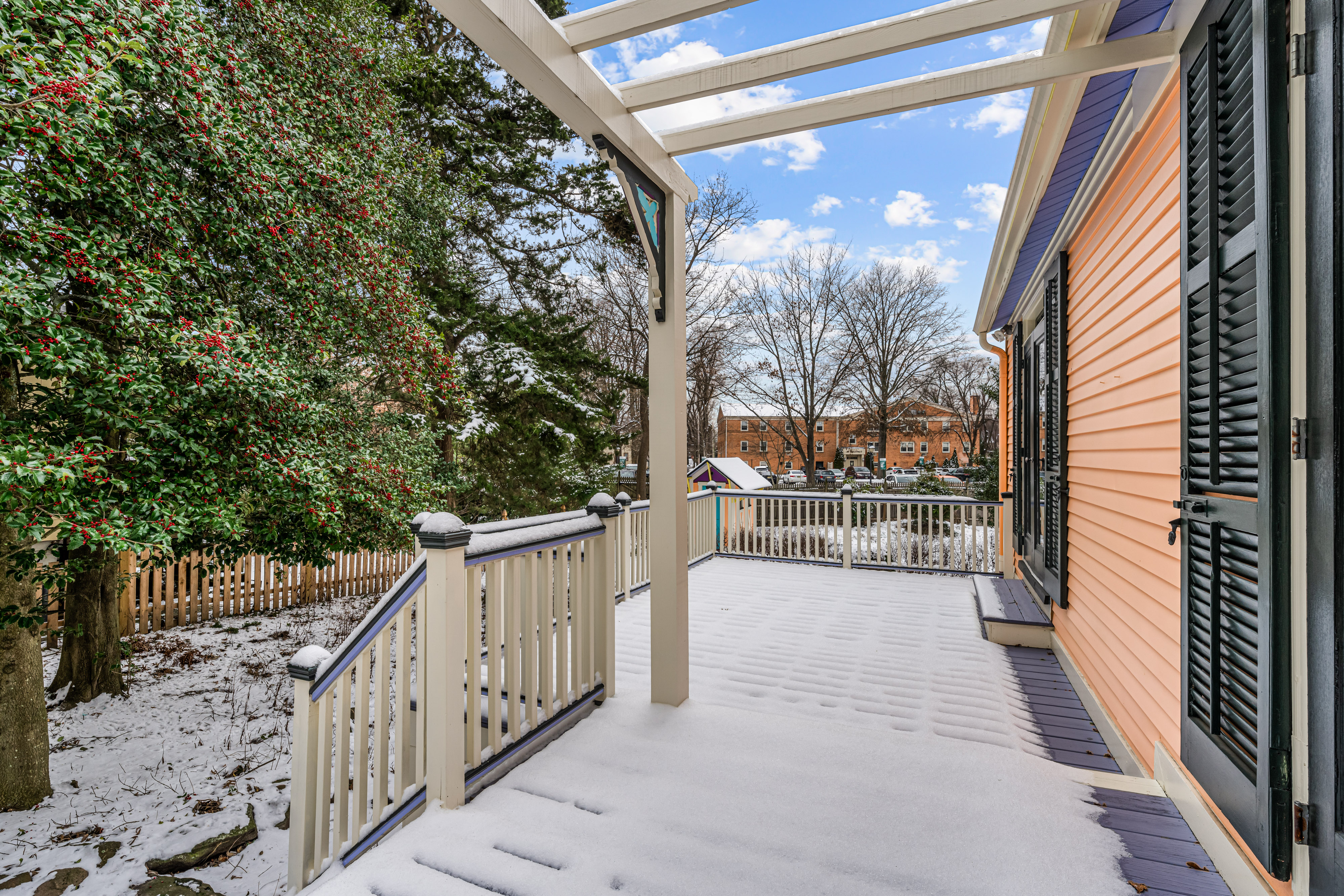 38 Centre Street Haddonfield, NJ 08033 - Photo 64 of 68