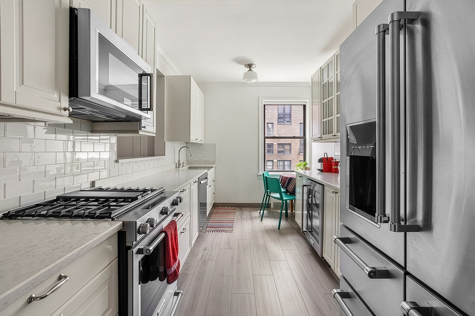35-40 82nd Street, Unit 5H Queens, NY 11372 - Photo 4 of 11