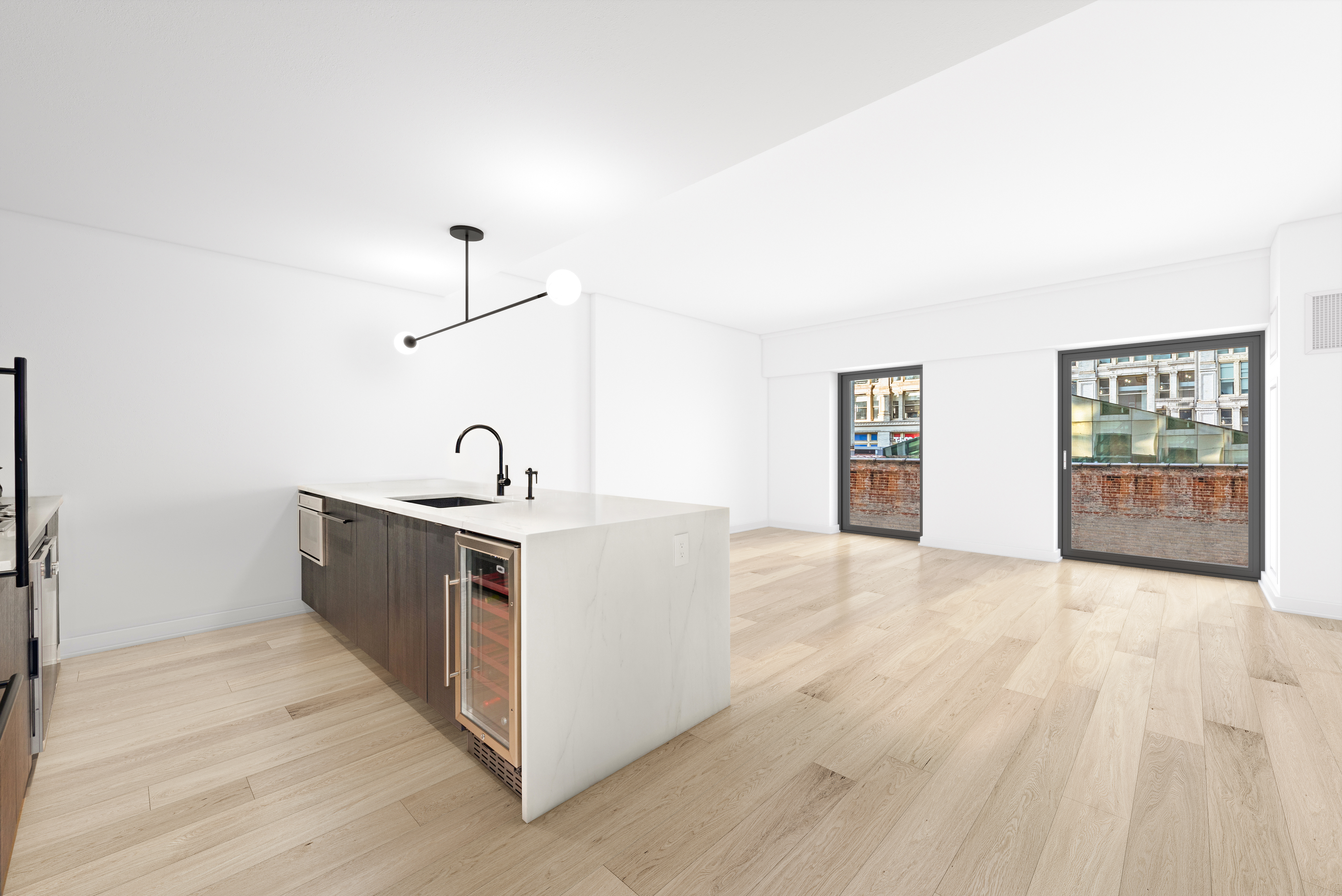 55 West 17th Street, Unit 405 Manhattan, NY 10011 - Photo 8 of 21