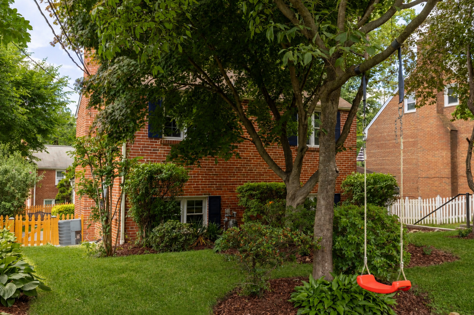 1607 Ballard Street Silver Spring, MD 20910 - Photo 30 of 32 Gallery Image 30