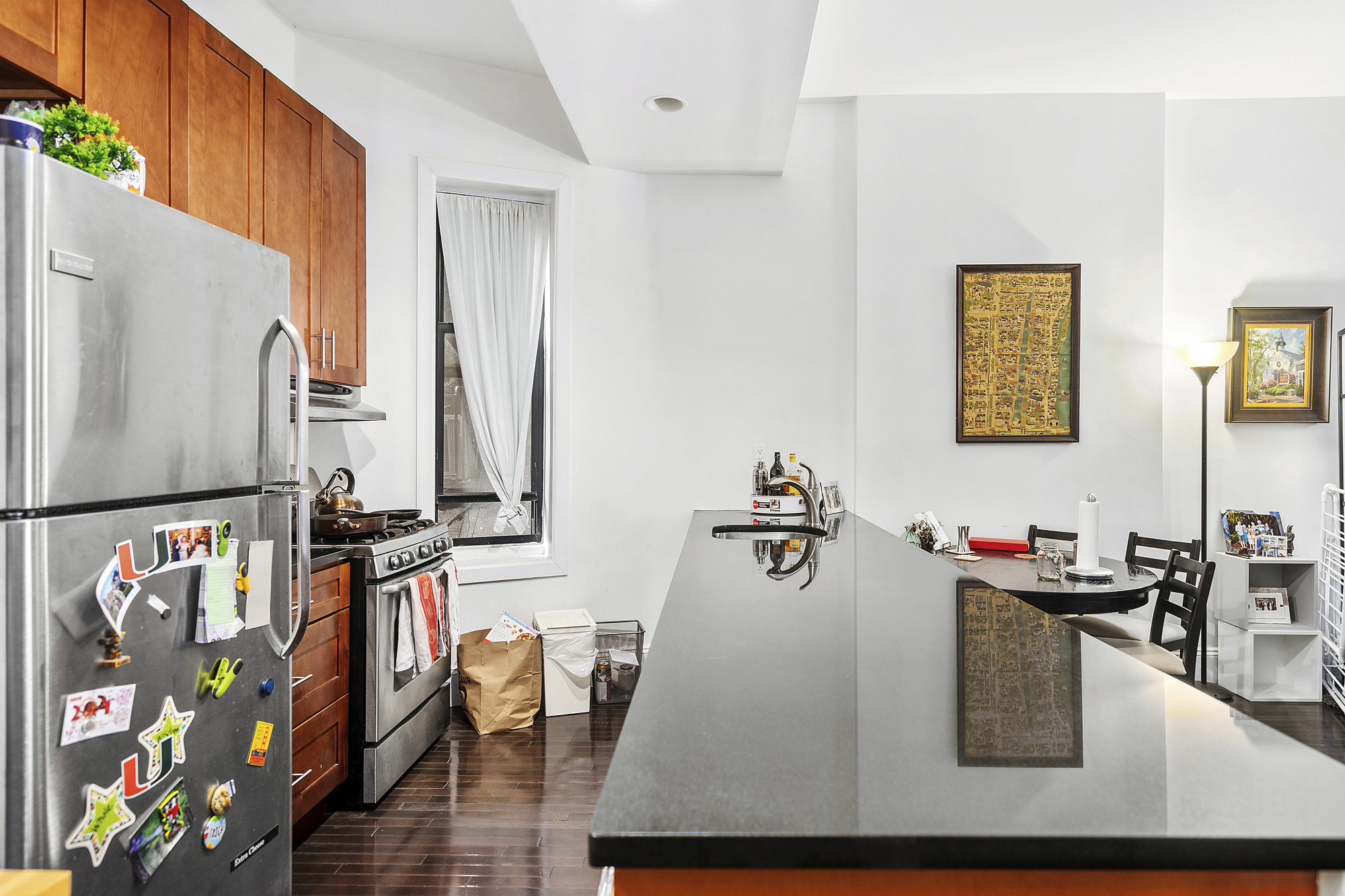 214 Clinton Street, Unit 1A Brooklyn, NY 11201 - Photo 2 of 5