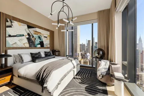 $4,350,000 | 277 5th Avenue, Unit 45B | NoMad