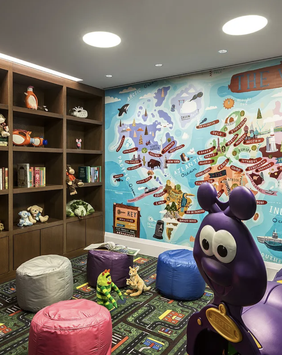 35 West 15th Street, Unit 14D Manhattan, NY 10011 - Photo 16 of 18 a bathroom with a sink mirror and window