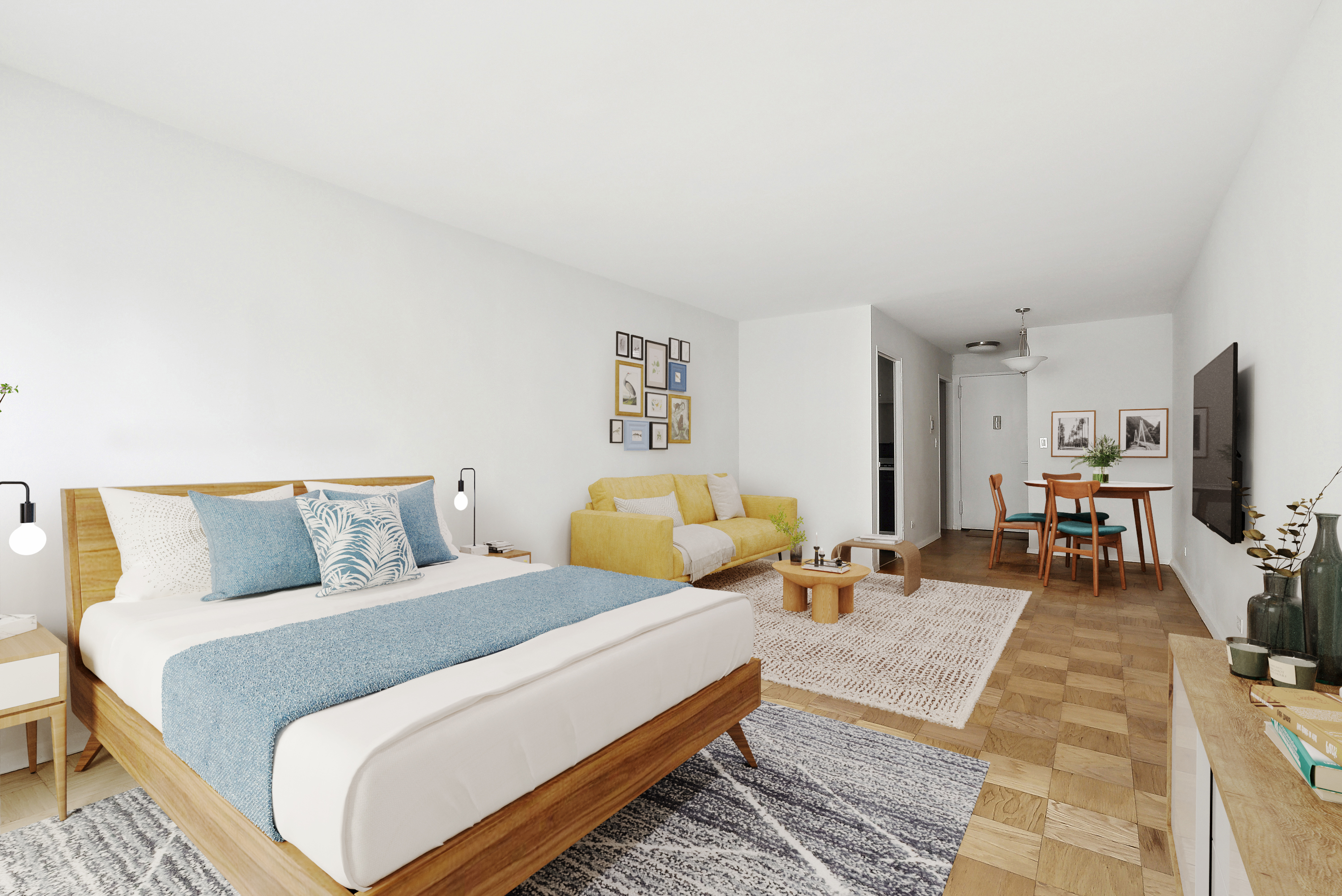 16 West 16th Street, Unit 10FS Manhattan, NY 10011 - Photo 3 of 7