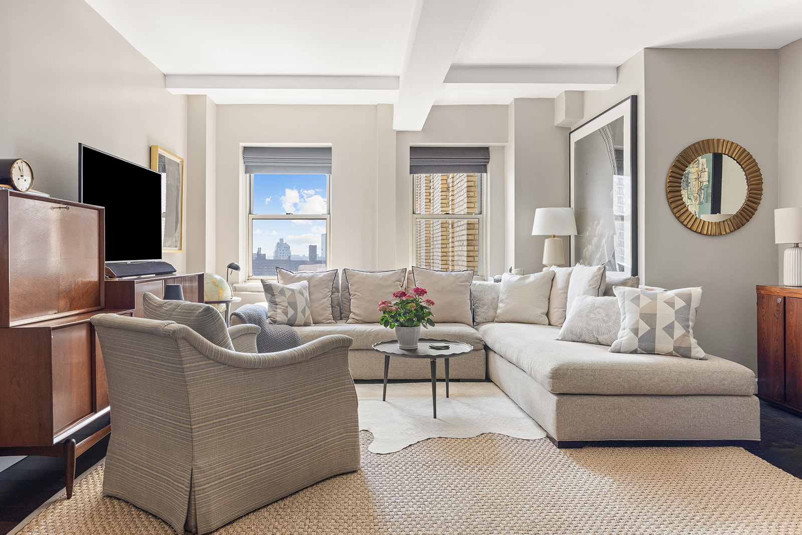 111 Hicks Street, Unit 14H Brooklyn, NY 11201 - Photo 4 of 13