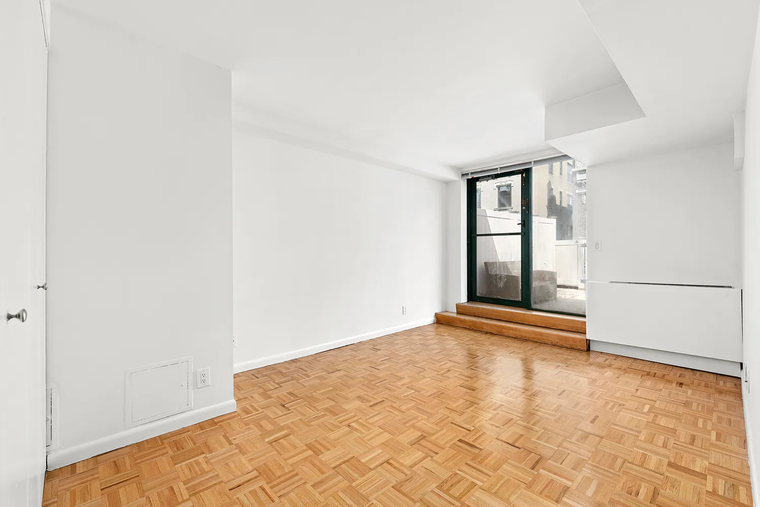 $1,850,000 | 2250 Broadway, Unit 6K | Upper West Side