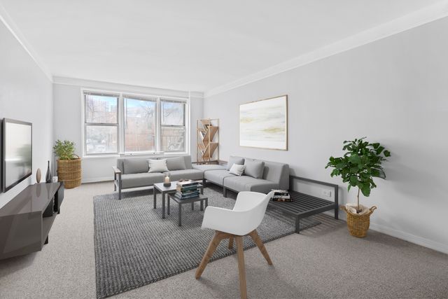 $2,350 | 180 Van Cortlandt Park South, Unit 2D | Kingsbridge