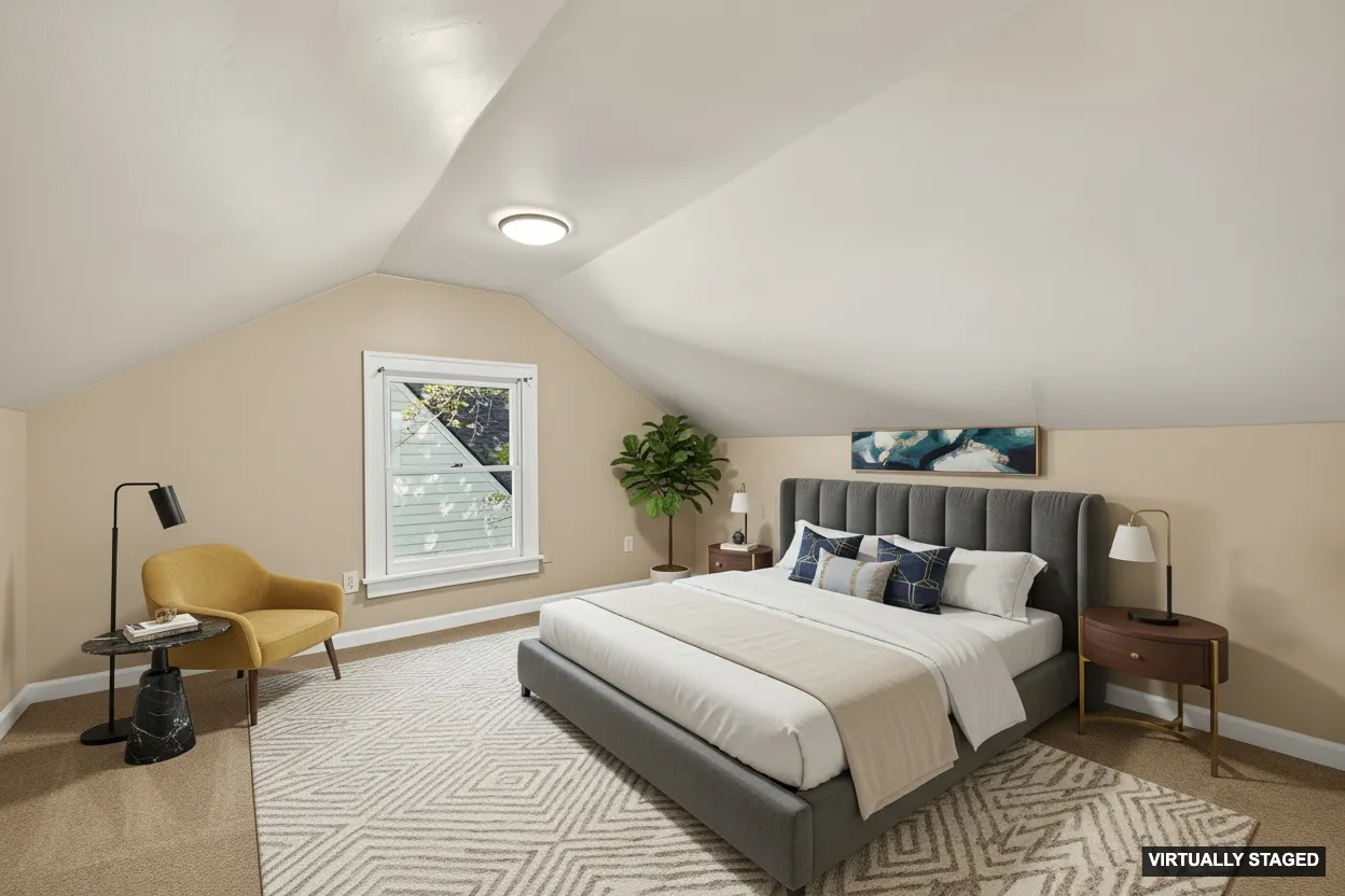 $735,000 | 3299 West Shadowlawn Avenue Northeast, Atlanta, GA 30305