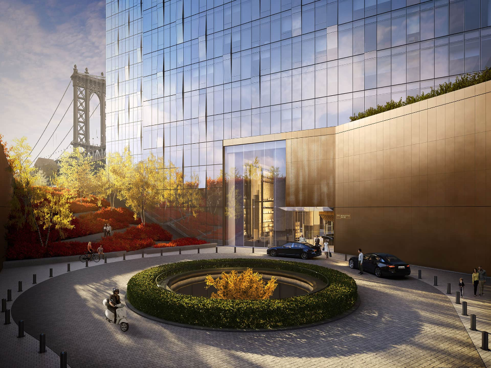 252 South Street, Unit 25C Manhattan, NY 10002 - Photo 7 of 14