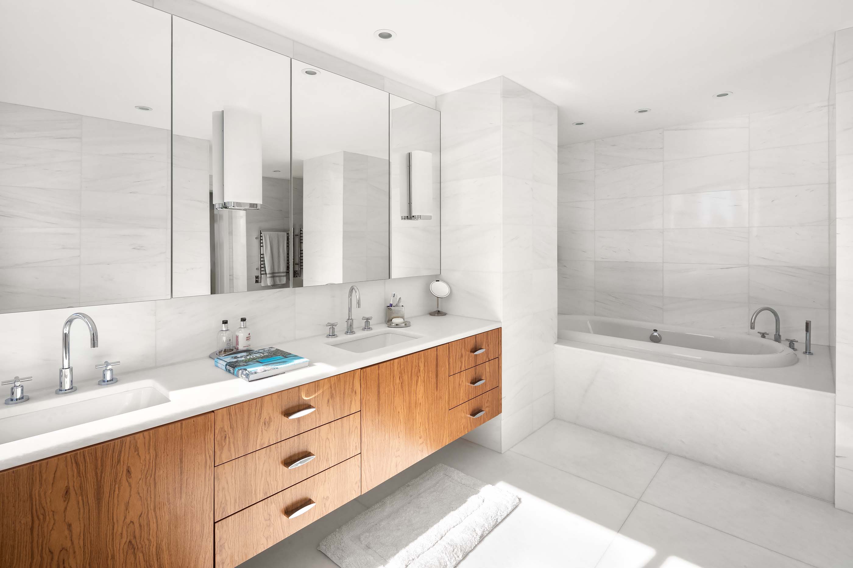 30 West 63rd Street, Unit 28D Manhattan, NY 10023 - Photo 24 of 41