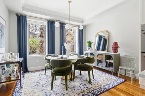 Contact Agent | 98 East Brookline Street, Unit 2, Boston, MA 02118