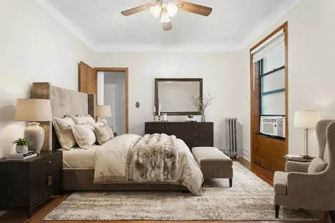 $750,000 | 527 West 143rd Street, Unit 31 | Hamilton Heights