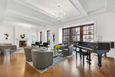 $11,750,000 | 823 Park Avenue, Unit 5 | Lenox Hill