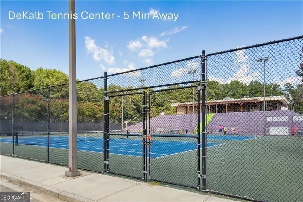 1229 Hampton Park Road Decatur, GA 30033 - Photo 106 of 118