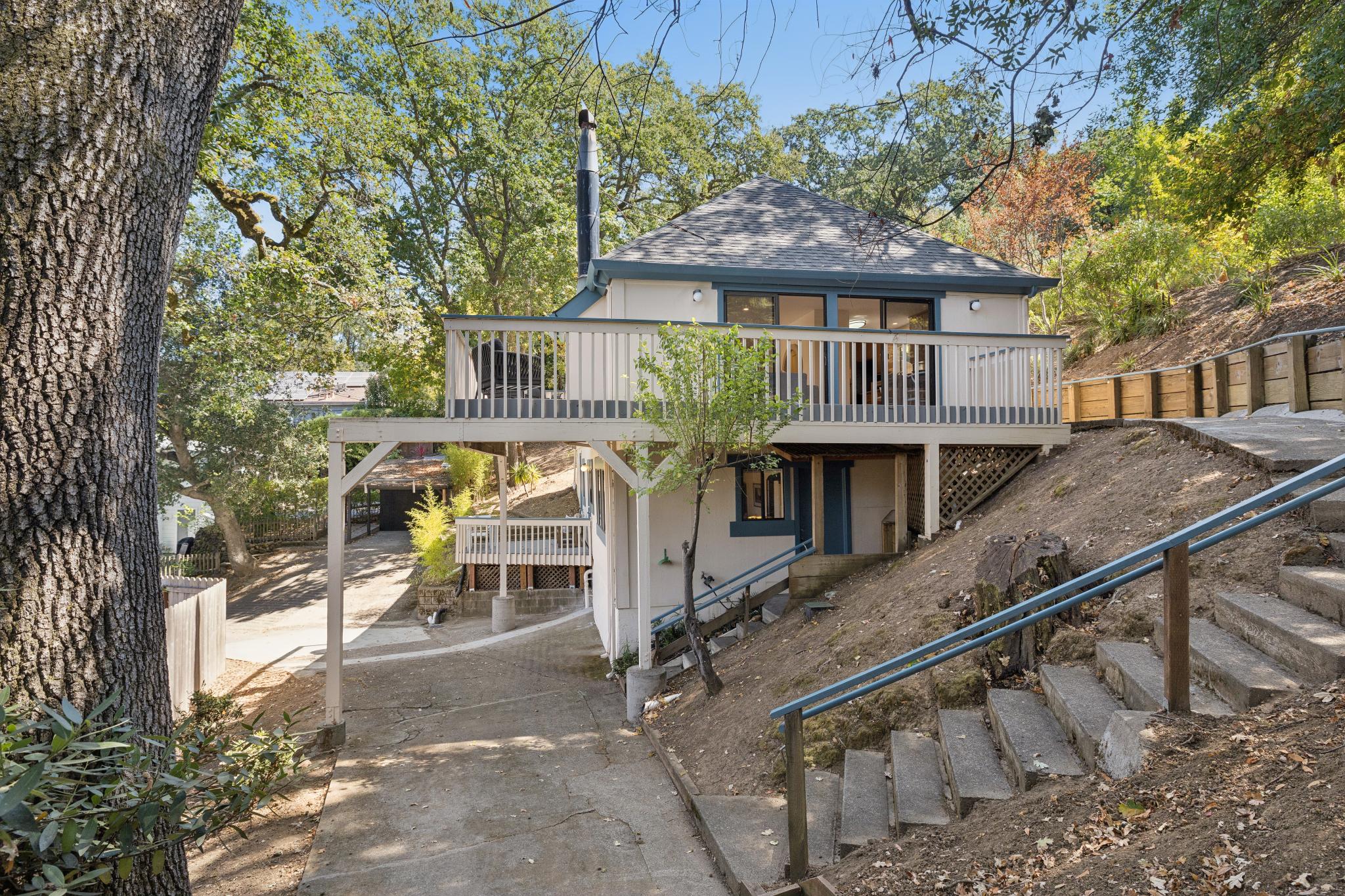 7-9 Jessup Street San Rafael, CA 94901 - Photo 11 of 62 Gallery Image 11