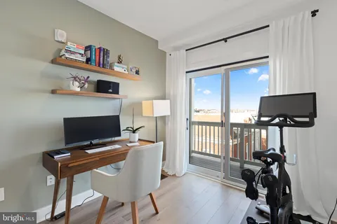 $650,000 | 2812 Georgia Avenue Northwest, Unit 7, Washington, DC 20001